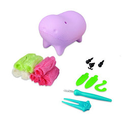 Au Sycomore Orb Factory – orb78713 – Craft – My Design fluffables Kiwi