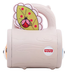 Fisher-Price Hide 'n Peek Rattle