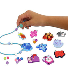 Tara Toys - Blue's Clues Deluxe Sparkling Necklace Activity