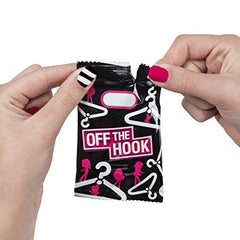 Off the Hook Surprise - 4 Doll Brooklyn (Summer Vacation) - with Mix and Match Fashions