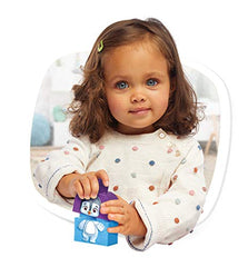 Mega Bloks Building Block Sets Building Block Bags and Animal Lovers from 12 Months