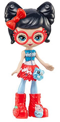 Mattel Kuukuu Harajuku Fashion Swap Fun Love Doll