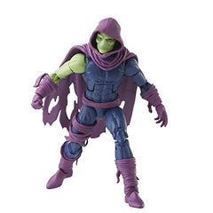 Marvel Legends Sleepwalker 6-Inch MCU Action Figure