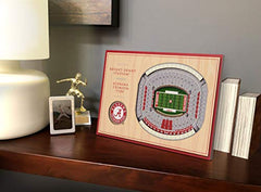 YouTheFan NCAA 3D StadiumView Desktop