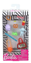 Barbie Storytelling Carnival Accessories Fashion Pack PLAYSET GHX35