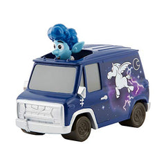 Onward Mini FIGS IAN Lightfoot & GUINEVE