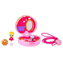 Shopkins Lil Secrets- Lil Gems Jewellry Store Secret Locket