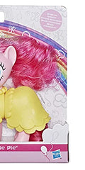My Little Pony Pinkie Pie Snap-On Fashion