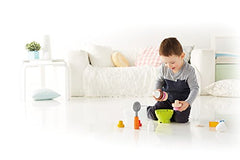 Mega Bloks Cookie Jar Baking Set