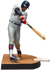 MLB The Show 19 Francisco Lindor Action Figure