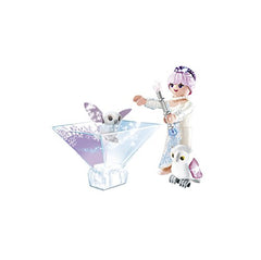 PLAYMOBIL 9351 Princess ice flower - NEW 2018