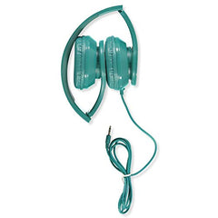 Pink Chandelier Stereo Headphones (Jo Taylor)
