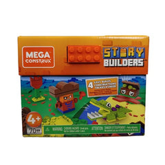 Pirates Story Builders