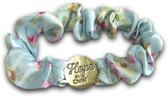 Kerusso Scrunch Bracelet - Hope