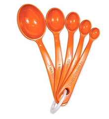 Brownlow Essentials Pot Holder Cutting Board and Measuring Spoons, Floral