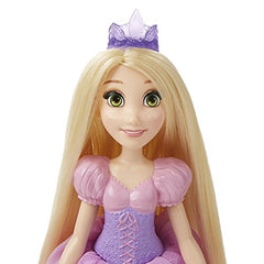 Disney Princess Bubble Tiara Rapunzel