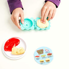 Collins Key Fake Food Challenge Showdown - 2 Pack