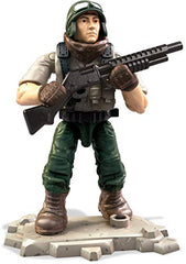 Mega Construx Call Of Duty