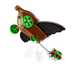 Thomas & Friends Adventures Pirate Plane