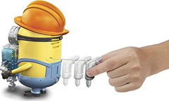 Mattel Minions Loud ‘N Rowdy