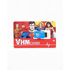 Vital Hero - DIM Card Pack