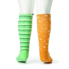 DEMDACO Knee Story Time Socks