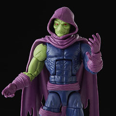 Marvel Legends Sleepwalker 6-Inch MCU Action Figure