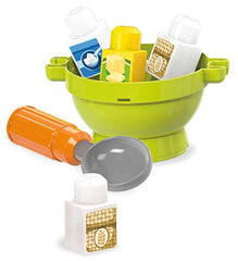 Mega Bloks Cookie Jar Baking Set