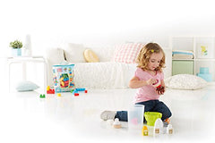 Mega Bloks Cookie Jar Baking Set