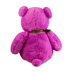 Gitzy Sitting Teddy Bears - Colorful Stuffed Animal for Kids - 16 Inch Plush Bears -