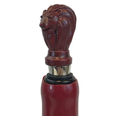 Factory Entertainment Game of Thrones - House Sigil Wine Stoppers (Set of 6)