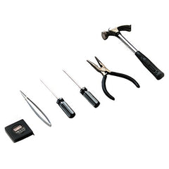 American Builder HW4208 Tool Set (7 Piece)