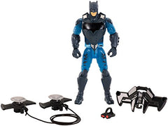 Mattel Justice League Knight Ops Batman