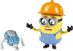 Mattel Minions Loud ‘N Rowdy