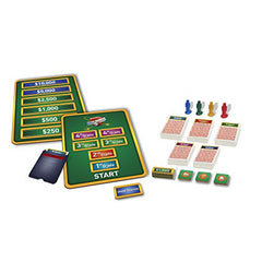 Hasbro Gaming are You Smarter Than a 5th Grader Board Game for Kids Ages 8 & Up
