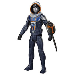 Marvel BLW Titan Hero Skull