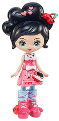 Mattel Kuukuu Harajuku Fashion Swap Fun Love Doll