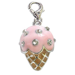 Style Lab charm-ice cream 75215