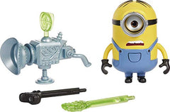 Mattel Minions Loud ‘N Rowdy