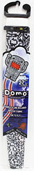WindNSun SkyPals Domo QR Rip-Stop Nylon Kite, 27" Tall