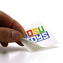 Love Diana Fashion Fabulous Series 2 Collectible Pet (2 Pack) with 2 Gosutoys Stickers