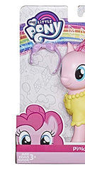 My Little Pony Pinkie Pie Snap-On Fashion