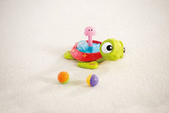 Fisher-Price Disney Amazing Animals Whirling Round Squirt