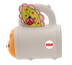 Fisher-Price Hide 'n Peek Rattle