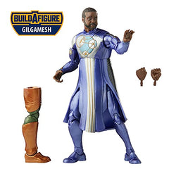 Hasbro Marvel Legends Phastos 6-Inch Figure – The Eternals
