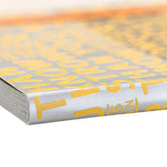 Notebook Journal - Stronger Than You Know