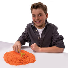 Kinetic Sand Accessory Tool