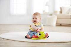 Fisher-Price Disney Amazing Animals Whirling Round Squirt