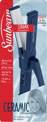 SunBeam SBPC190 Ceramic Slim Line Straightener