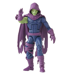 Marvel Legends Sleepwalker 6-Inch MCU Action Figure